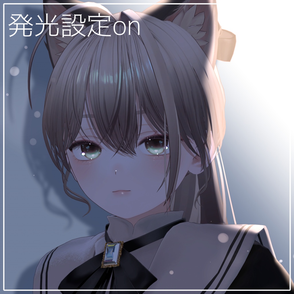 ✨発売記念SAIL✨Sweet Doll Makeup & Eye Texture【オリジナル3Dモデル『ミシェラ』専用】