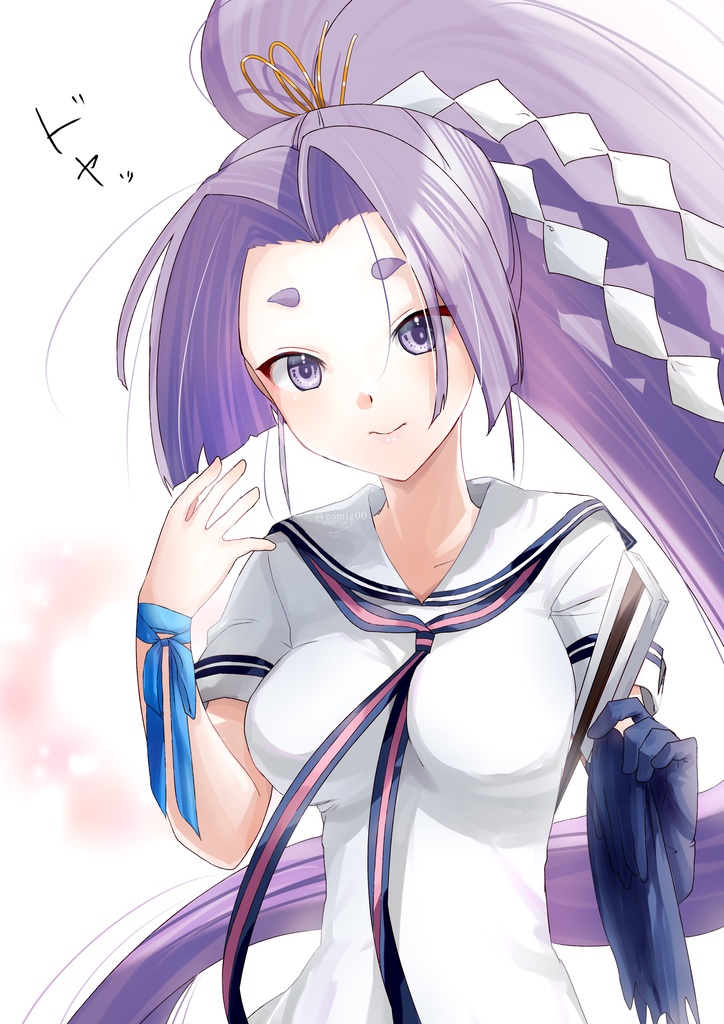 初春あつめ
