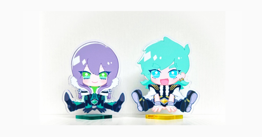 【セット】おすわりみなにし