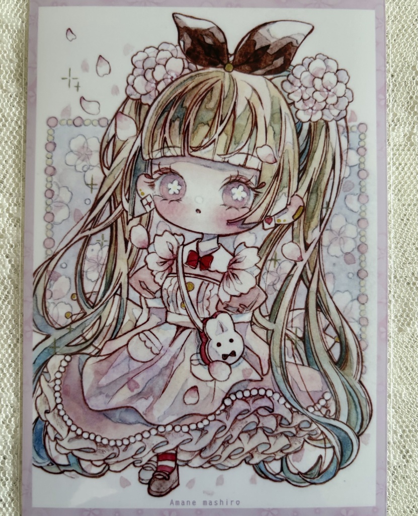 【新作含む】ポストカード各種