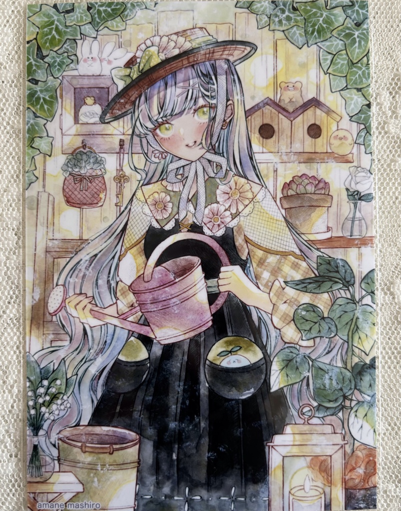 【新作含む】ポストカード各種