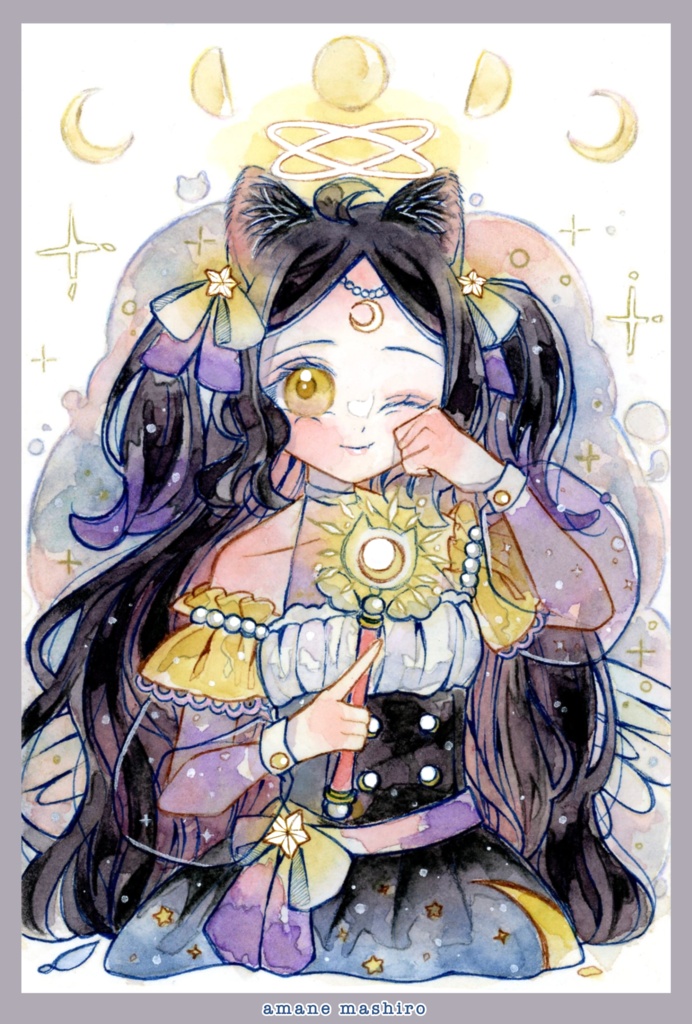 【新】ポストカード各種