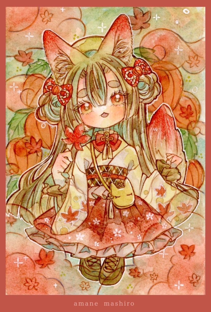 【新】ポストカード各種