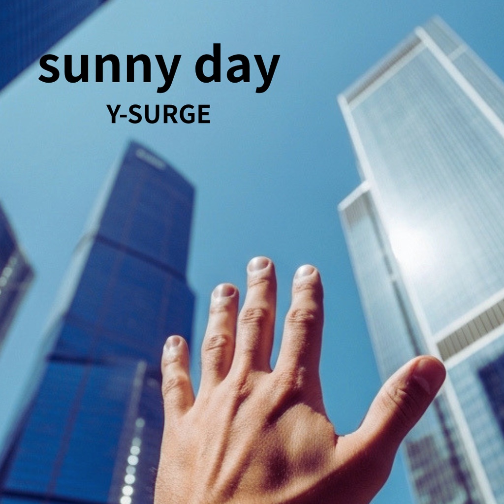 【Corporate music】sunny day - 映像・企業VP・商用フリーBGM