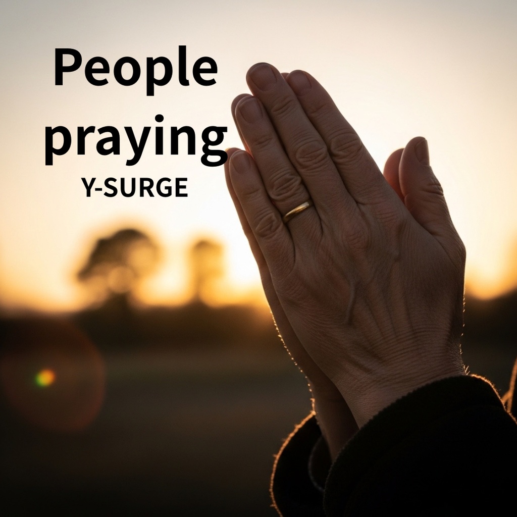 【Corporate music】People praying - 映像・企業VP・商用フリーのBGM