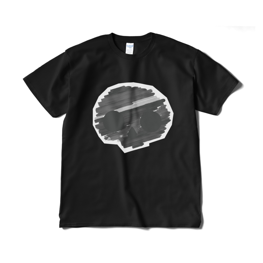 すかる tシャツ