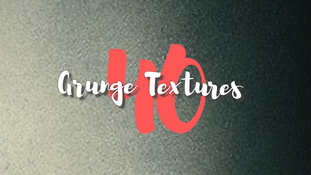 40 grunge textures 40種類のグランジ動画素材2　素材画像２０枚付き