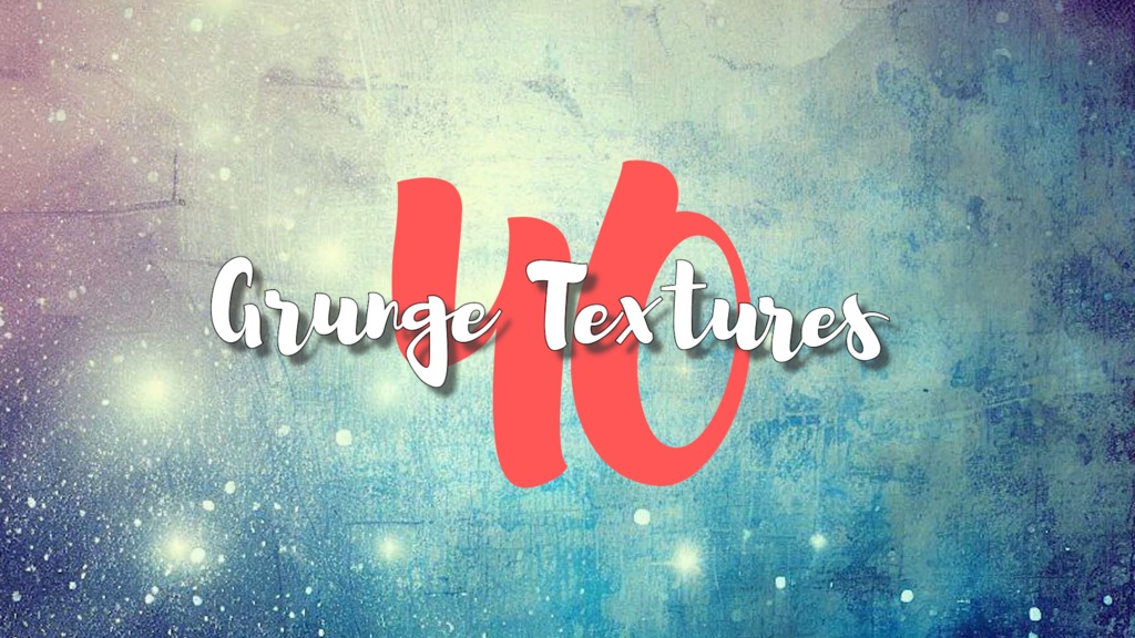 40 grunge textures4