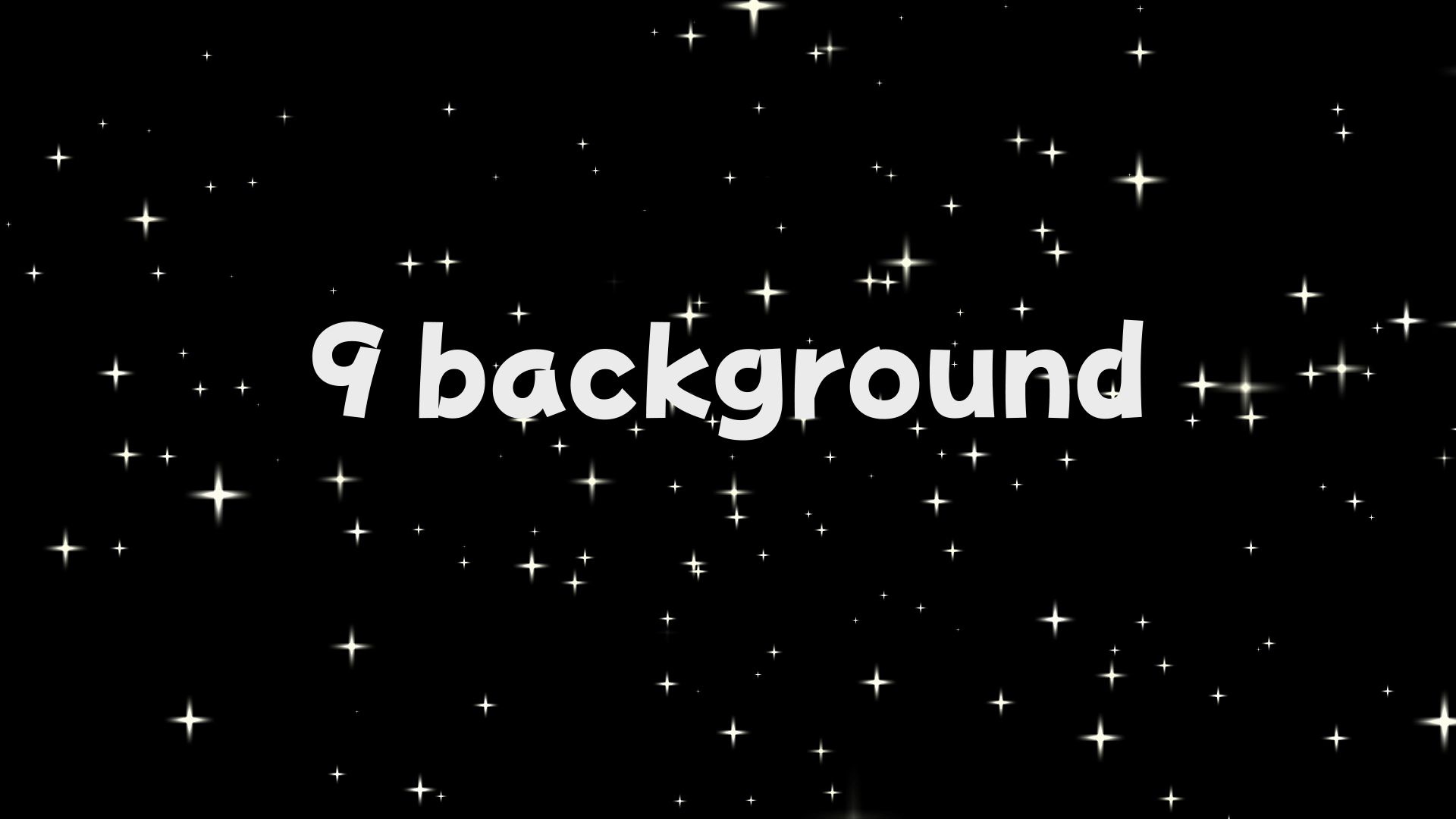 9 background 雨　キラキラ　泡など