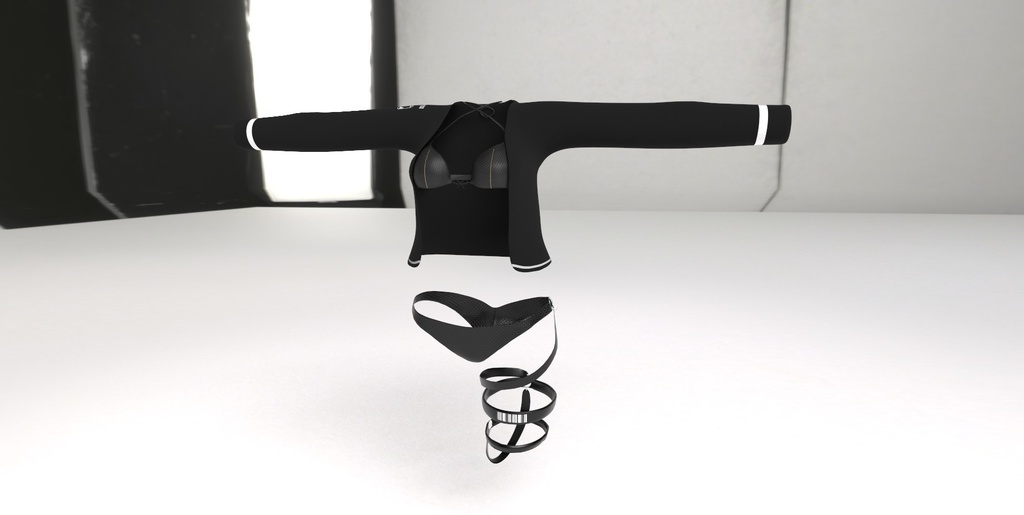 【桔梗対応】Oort wear