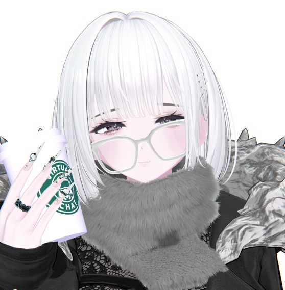 【VRC想定】- Coffee -