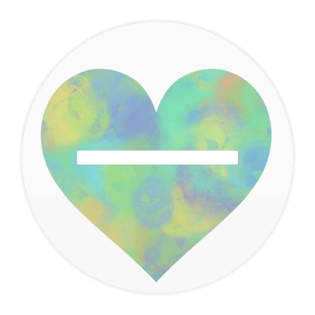 美雲ルフナ アクリルフィギュア(通常)