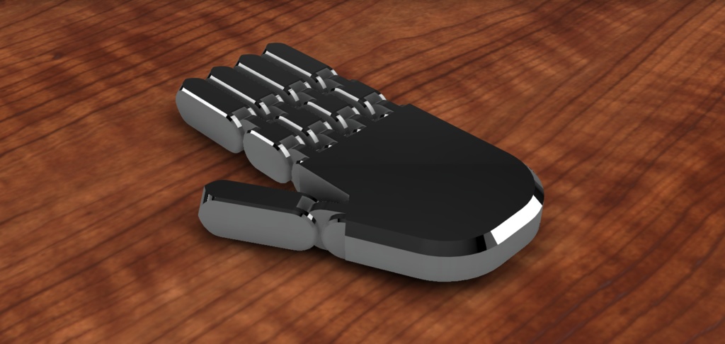miyaemons HAND v1