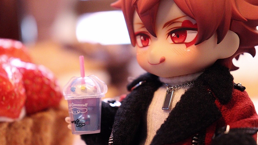 ムートンジャケット