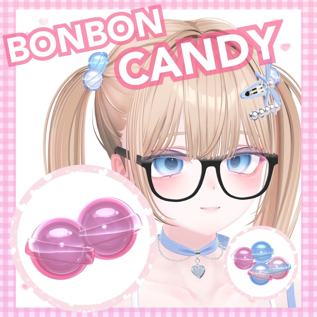BONBON♡CANDY