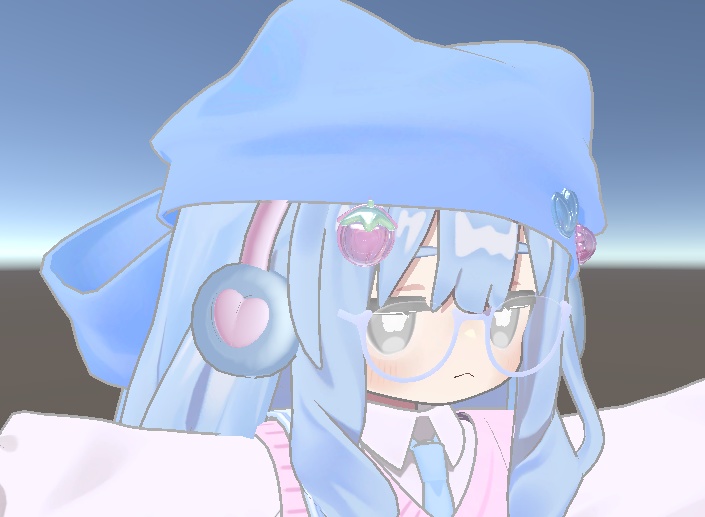 ゆめかわアクセサリーセット