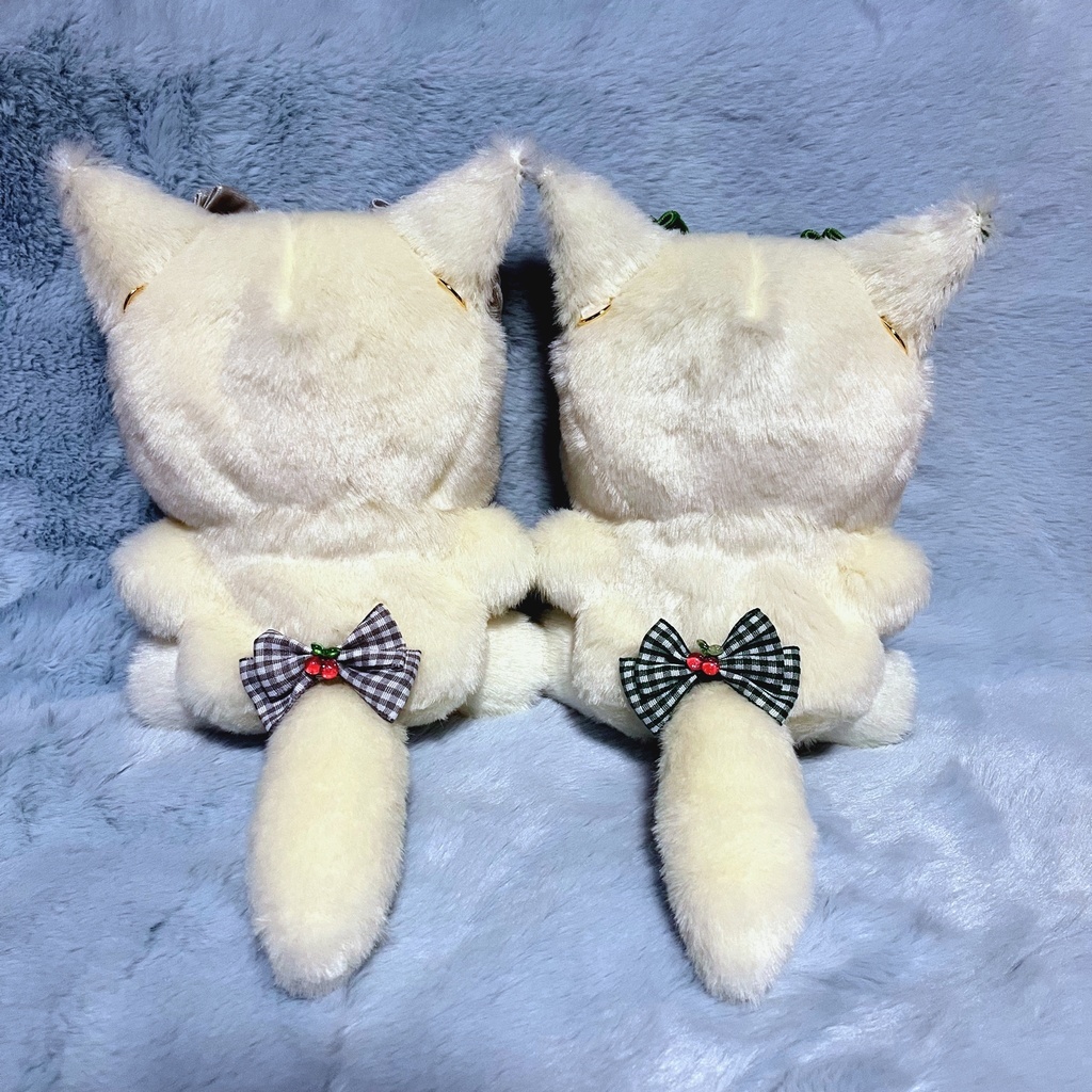 楽ヤマカラーのホワイトおおかみさん着ぐるみセット