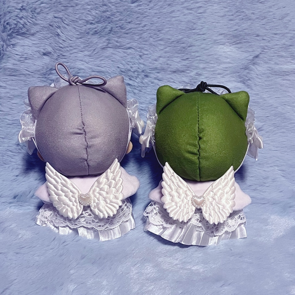 【楽ヤマ】ホワイトカラーコーデセット