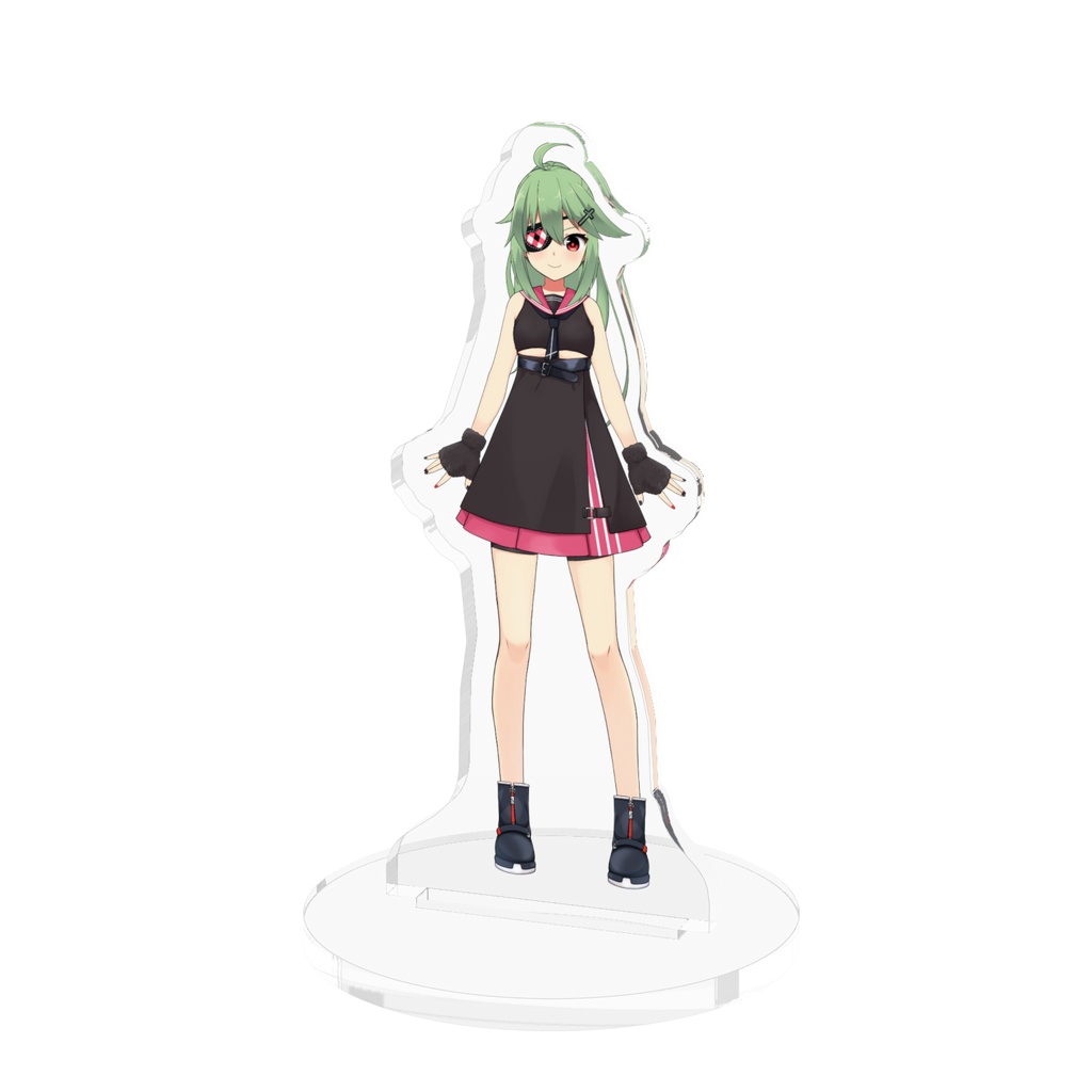 小森ねねアクリルスタンド