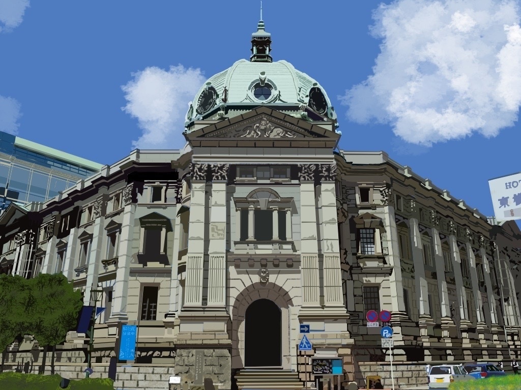 神奈川県立歴史博物館