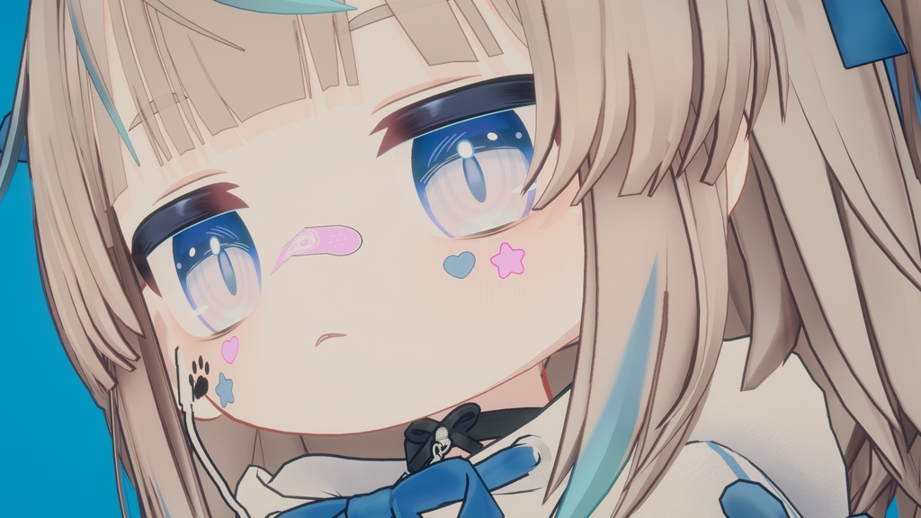 【Free】ぴたばんそーこ