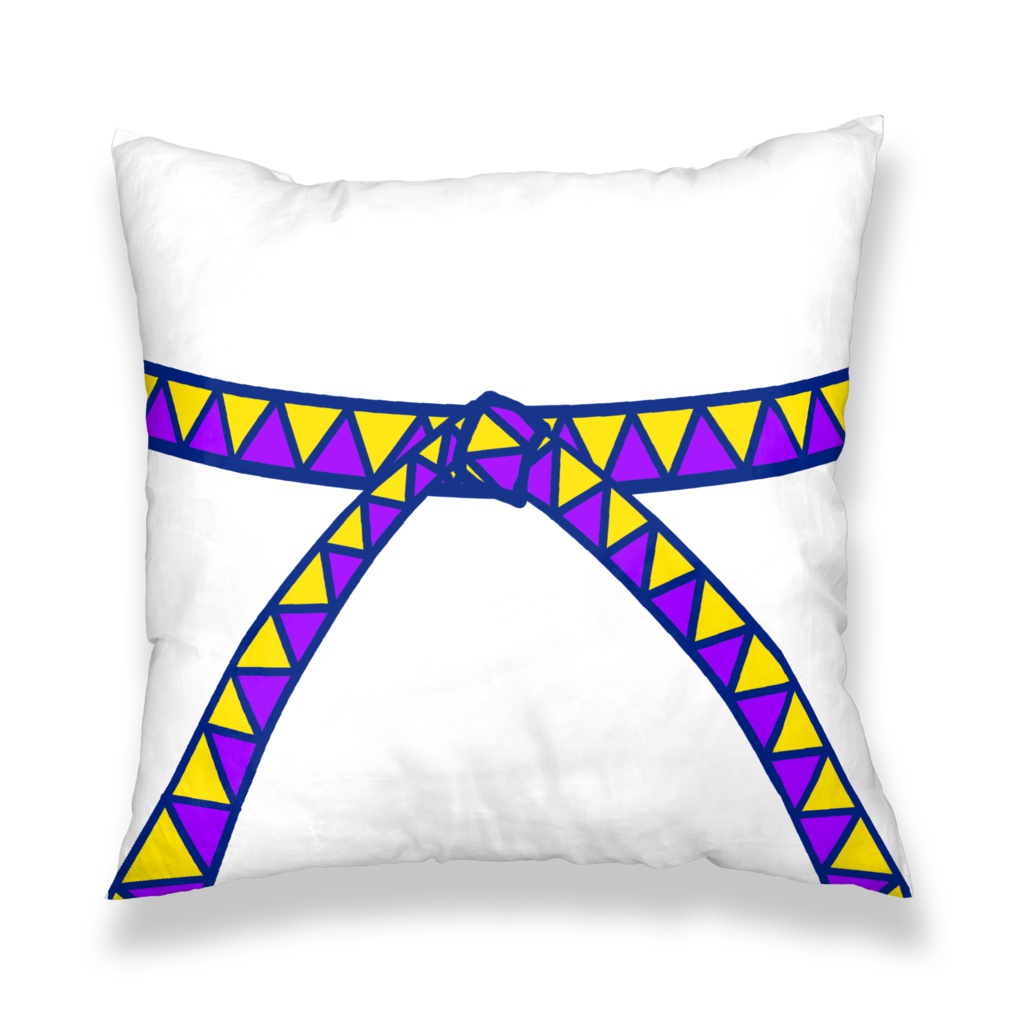 しーにゃー クッションカバー