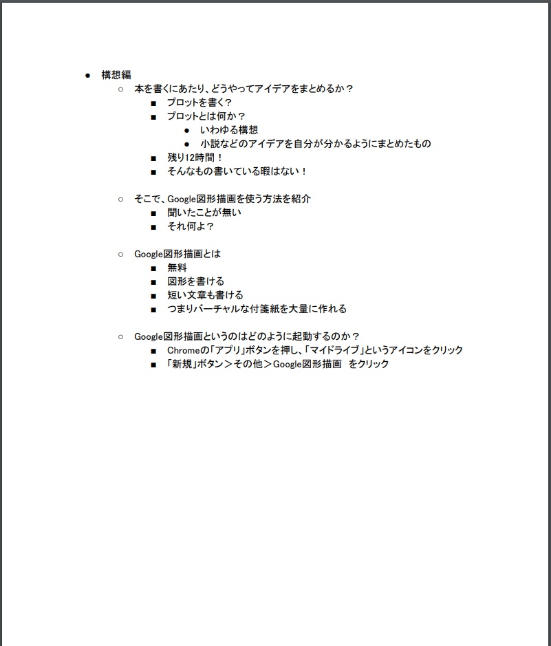 マッハ新書の書き方入門 必要な技術から執筆の方法論まで アーカムソフト Booth