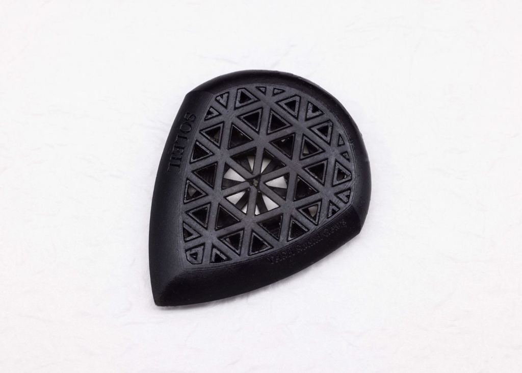 SOLEIL PICK(Black)