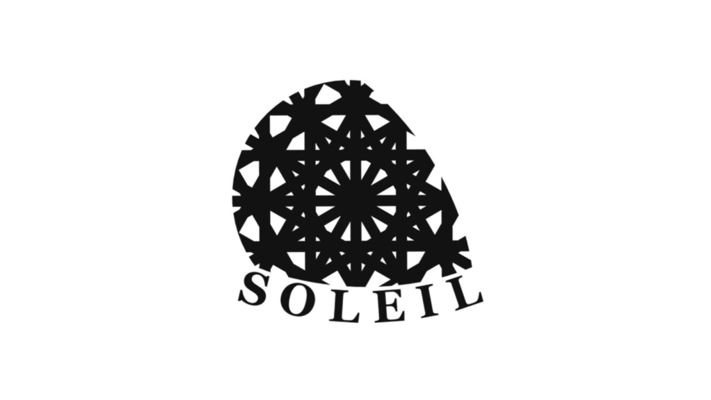 SOLEIL PICK(White)