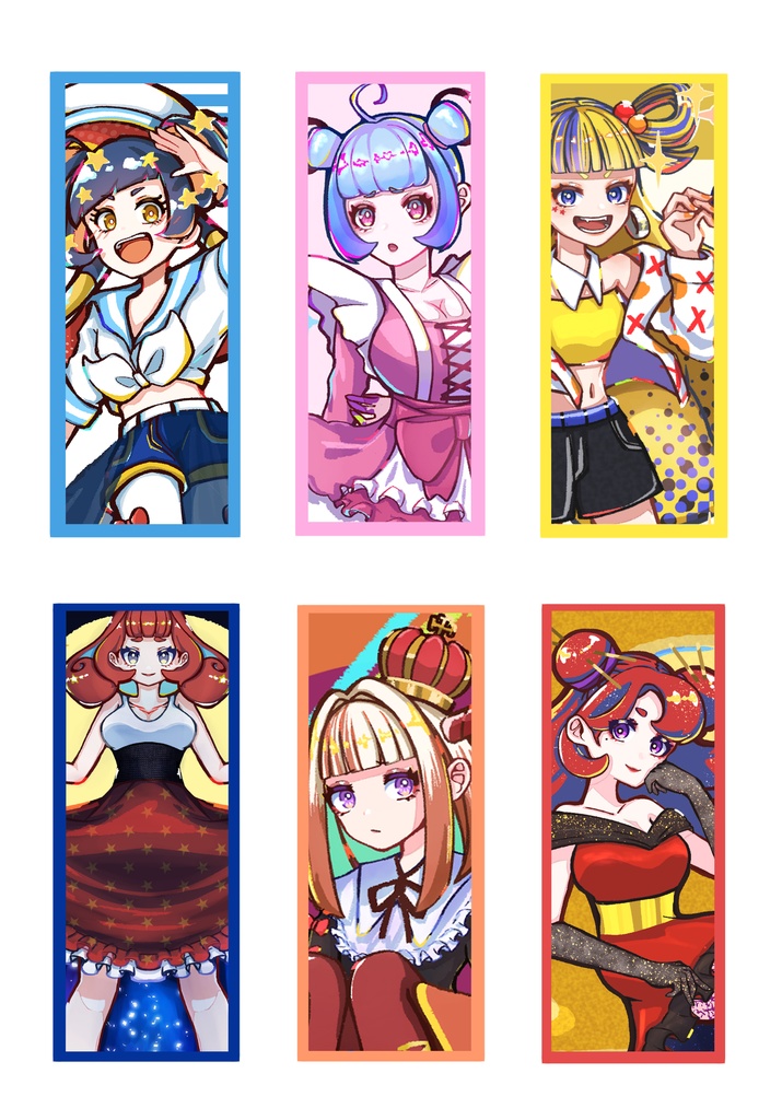 INVERTEBRATE (紙本-通常版)