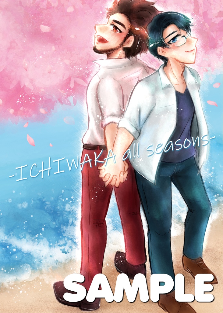 -ICHIWAKA all seasons-
