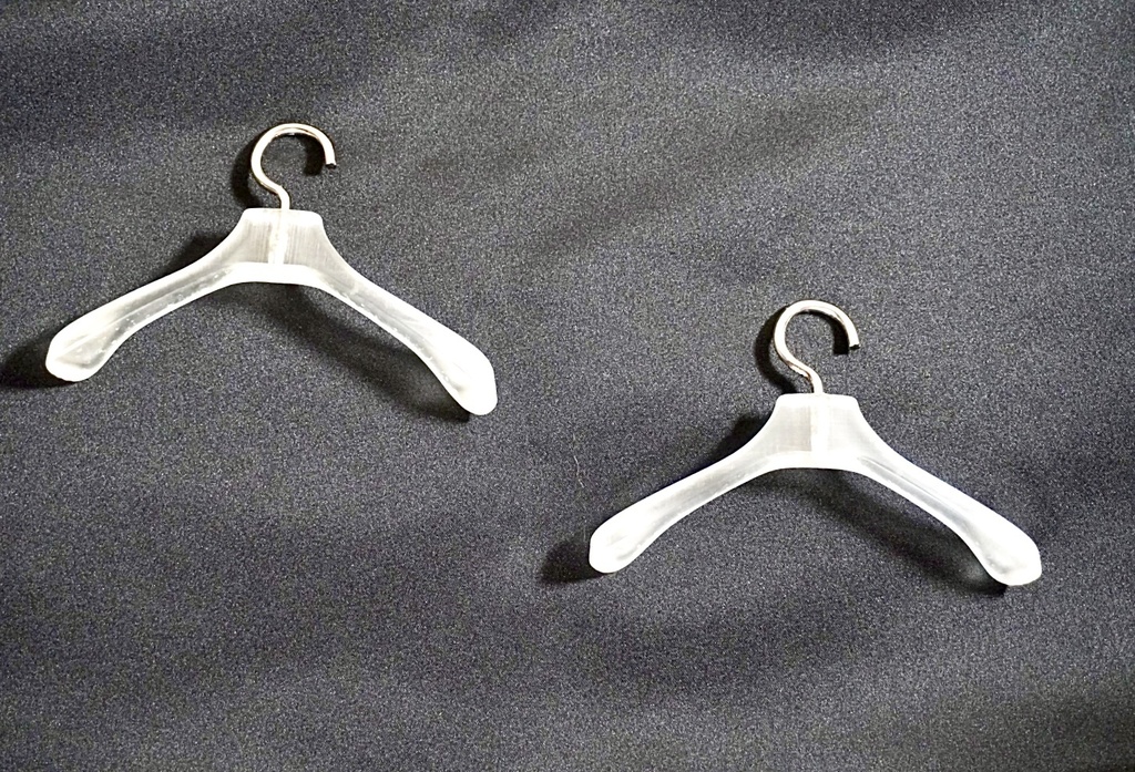 DD SD SDGr用スーツハンガー