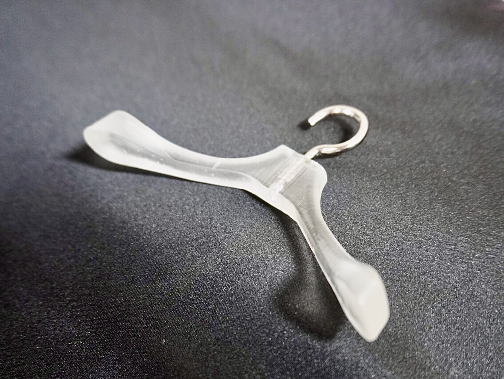 DD SD SDGr用スーツハンガー