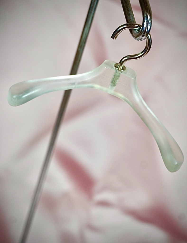 DD SD SDGr用スーツハンガー