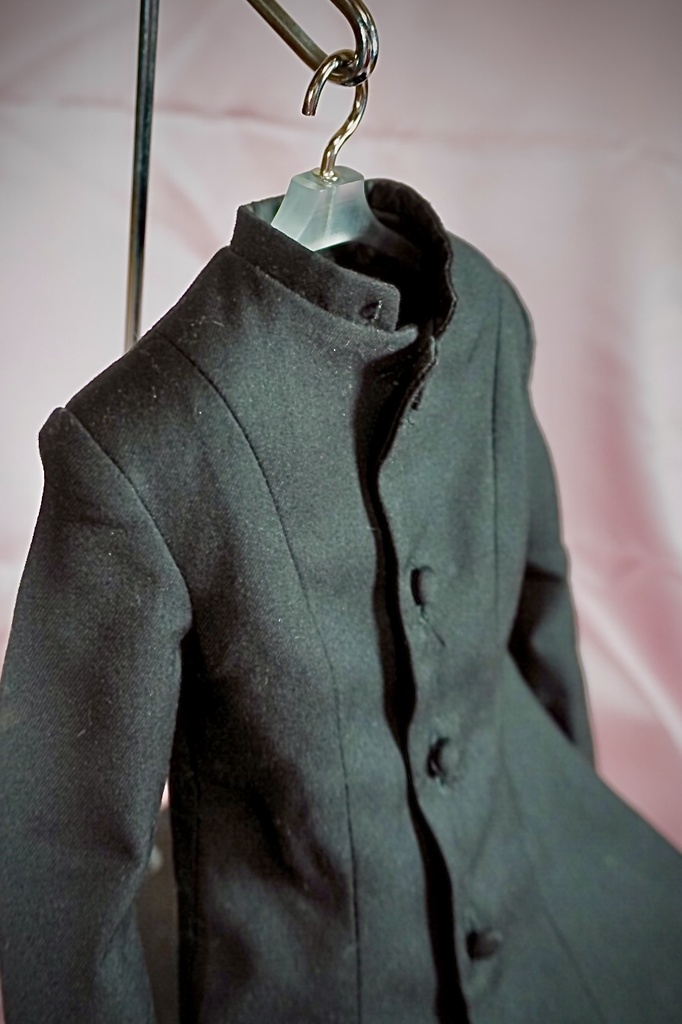 DD SD SDGr用スーツハンガー