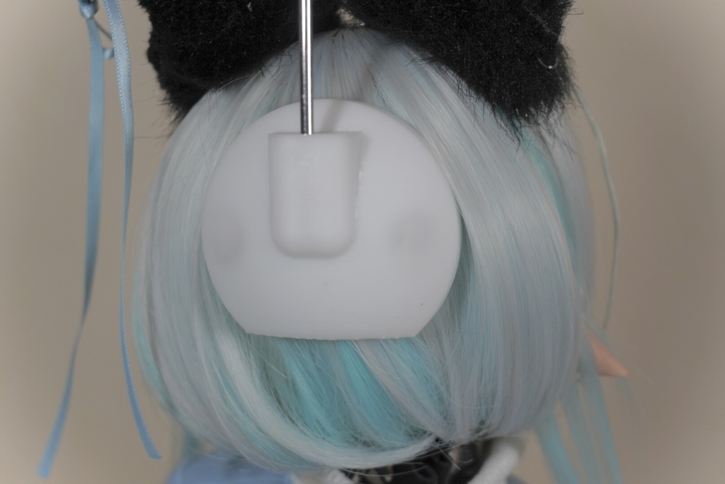 DD ドール用天使の輪 ヘイロー