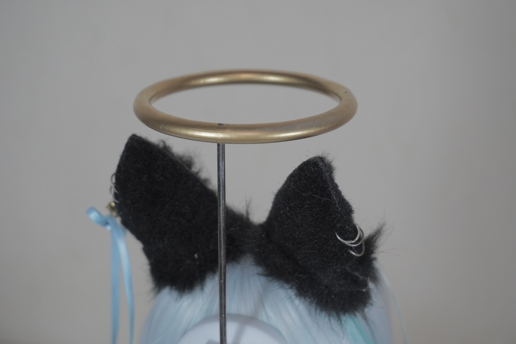 DD ドール用天使の輪 ヘイロー