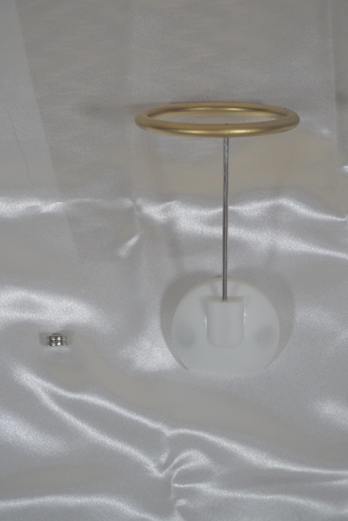 DD ドール用天使の輪 ヘイロー