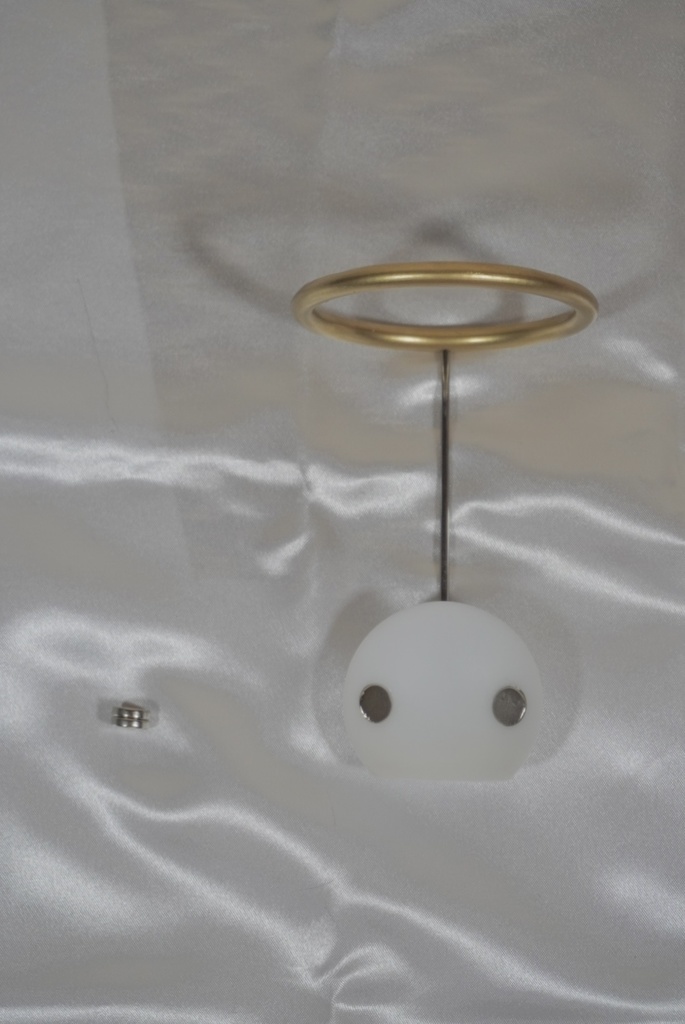 DD ドール用天使の輪 ヘイロー