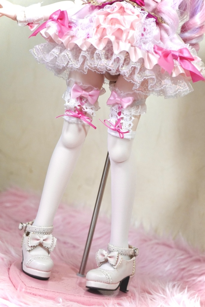 MDDサイズ お洋服セット 量産型魔法少女