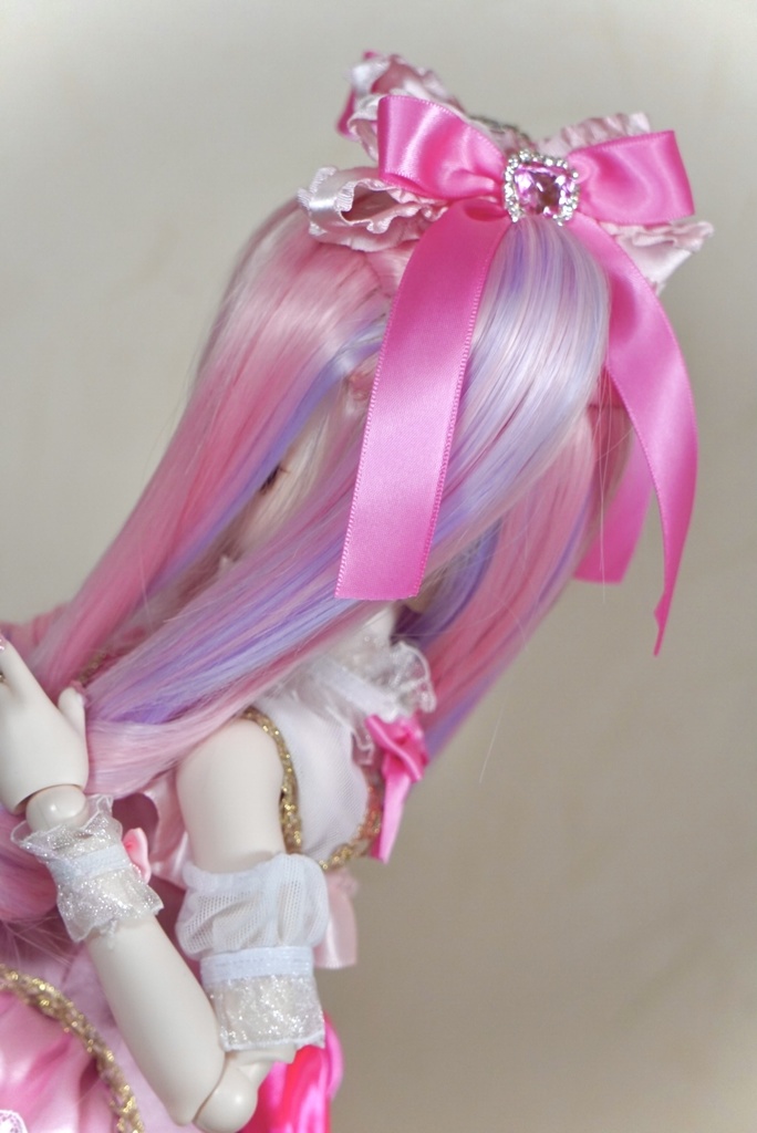 MDDサイズ お洋服セット 量産型魔法少女