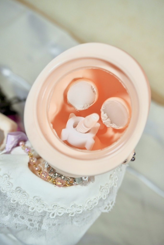 IMOMODOLL DDボディ換装用 ヘッドジョイント