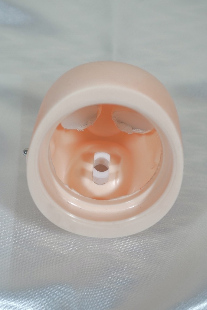 IMOMODOLL DDボディ換装用 ヘッドジョイント