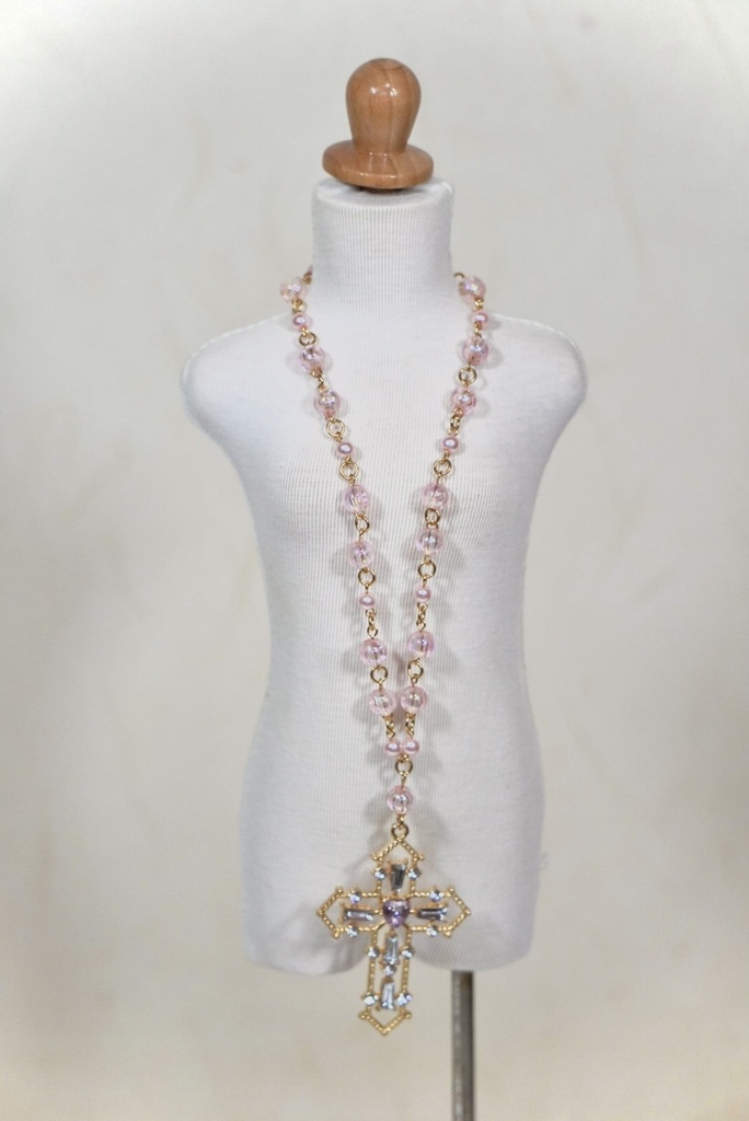 DD ドール用 ロザリオ