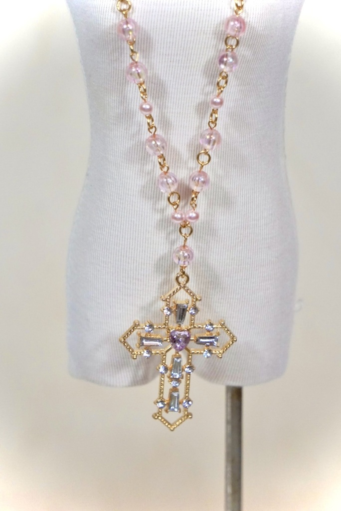 DD ドール用 ロザリオ