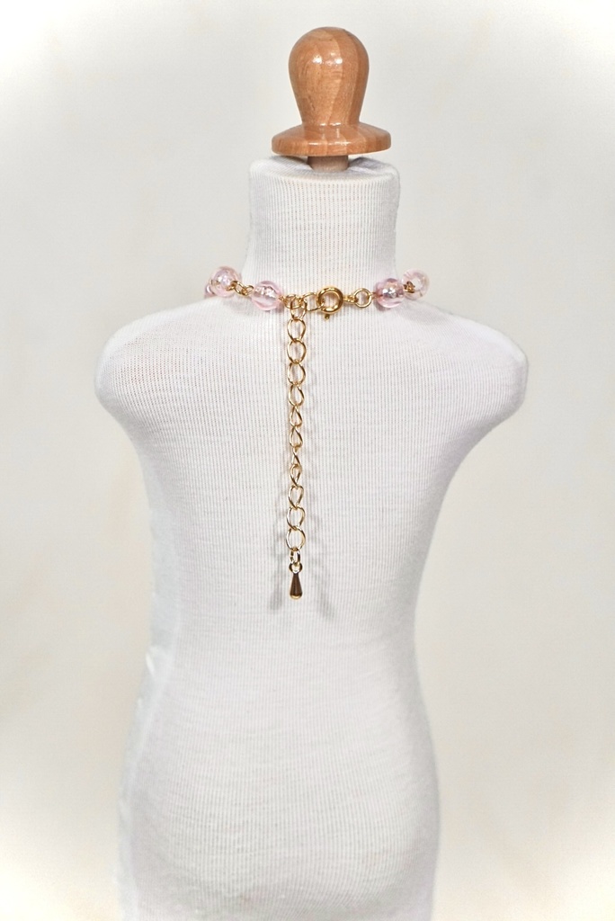 DD ドール用 ロザリオ