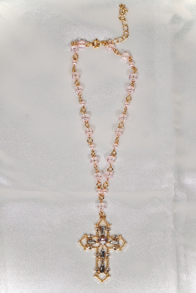 DD ドール用 ロザリオ