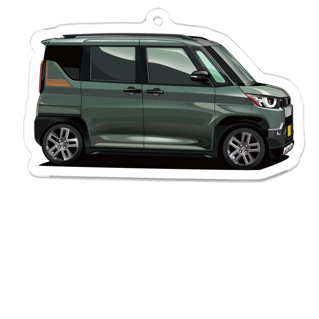 軽car