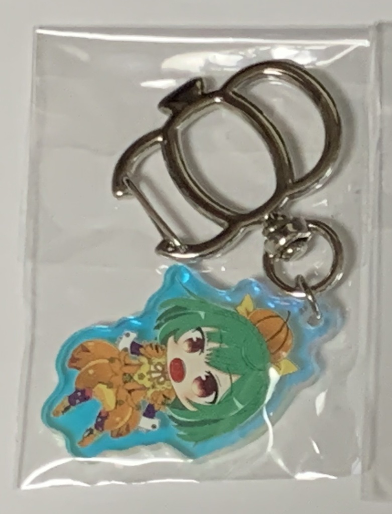 【アクキー】ペポ（通常）