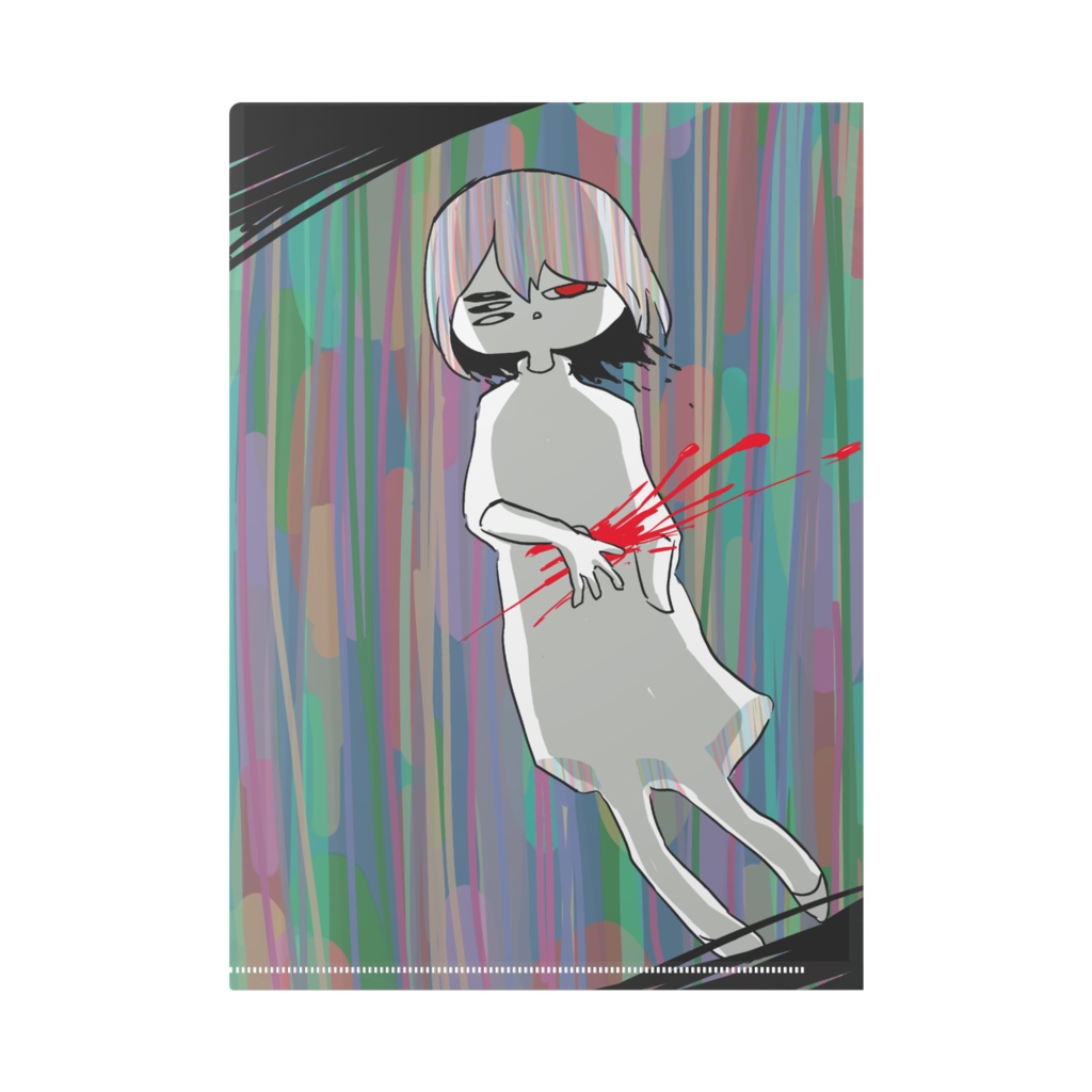 創作ちゃんファイル